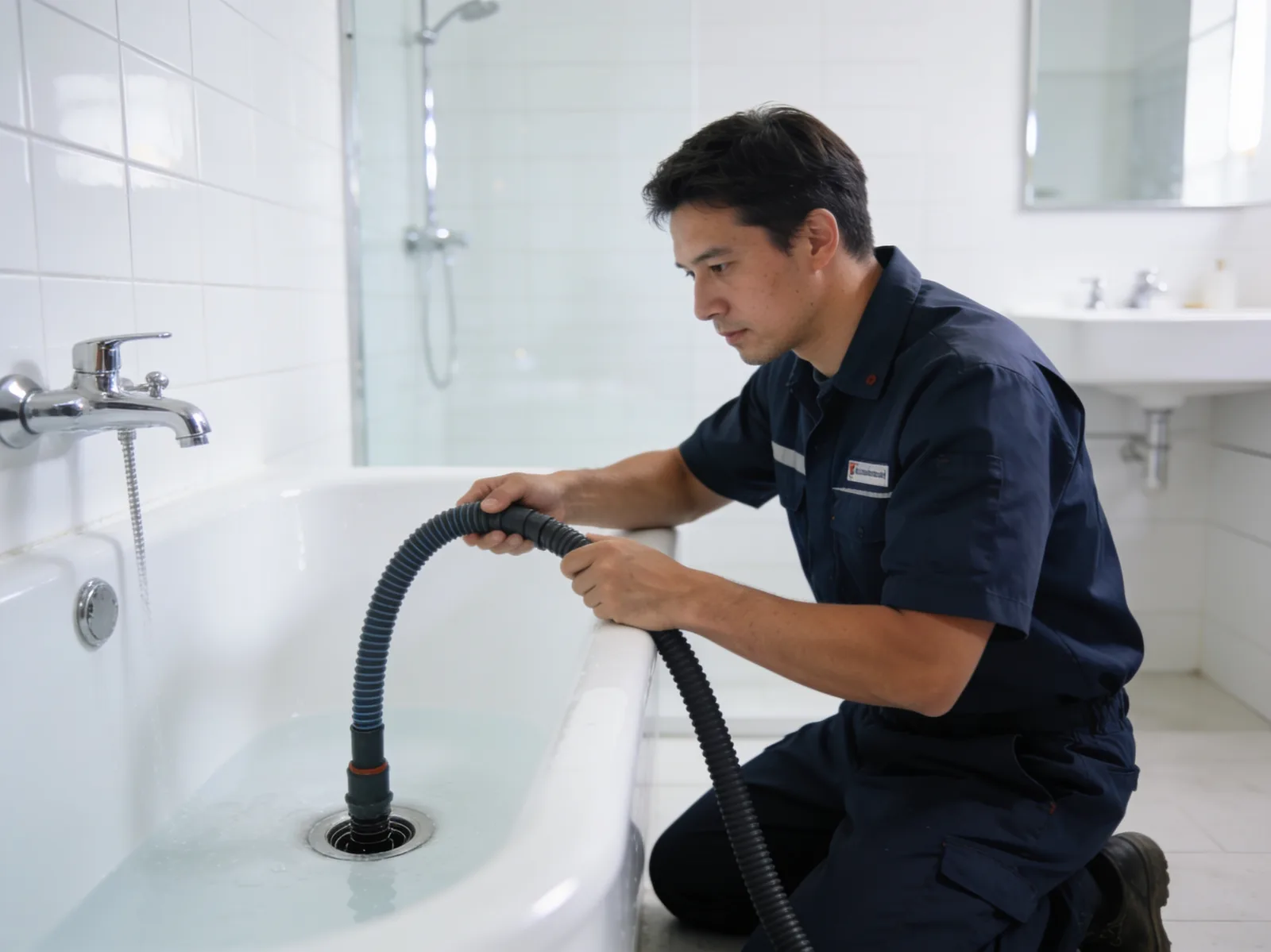 Emergency Plumber Presto, PA FAQs